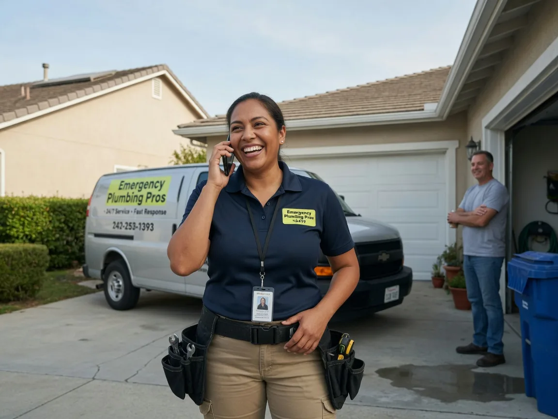 Emergency Plumber Advance, MO FAQs